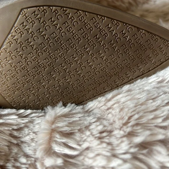 Marc Fisher boots. - Picture 10 of 14